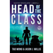 Head of the Class: Book One of the System Apocalypse Liberty series