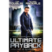 Ultimate Payback: Shadow Vanguard Book 4