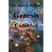 Genesis Unfolded: The Spirit of the Word