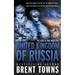United Kingdom of Russia: An Action-Adventure Series