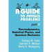 A Guide to Physics Problems: Part 2: Thermodynamics, Statistical Physics, and Quantum Mechanics
