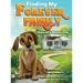 Finding My Forever Family: Diary of a Rescue Dog