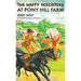 The Happy Hollisters at Pony Hill Farm: HARDCOVER Special Edition
