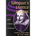 Shakespeare's Political Pageant: Essays in Politics and Literature