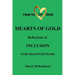 Reflections of INCLUSION: Gold Award Girl Scouts