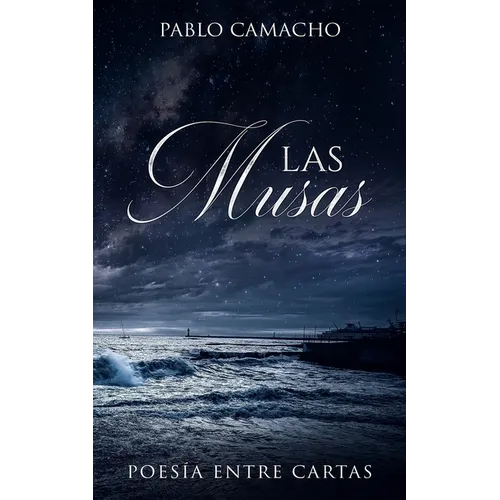 Las Musas: Poesía entre cartas