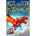 Elizabeth's Legacy: A Children's Fantasy Adventure That Will Keep You Turning Pages