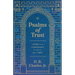 Psalms of Trust: Living with Confidence in God at All Times