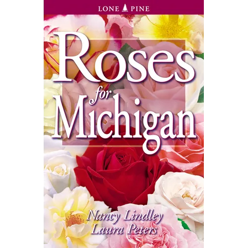 Roses for Michigan