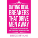 Dating Deal Breakers That Drive Men Away: 12 Relationship Killers That Ruin Your Long-Term Potential with High-Quality Men