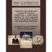 Summa Corporation and Howard R. Hughes, Petitioners, V. Trans World Airlines, Inc. U.S. Supreme Court Transcript of Record with Supporting Pleadings