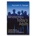 Ministering to Today's Adults