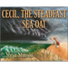 Cecil, the Steadfast Sea Oat