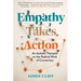 Empathy Takes Action: An Autistic Therapist on the Radical Work of Connection