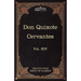 Don Quixote of the Mancha, Part 1: The Five Foot Shelf of Classics, Vol. XIV (in 51 Volumes)