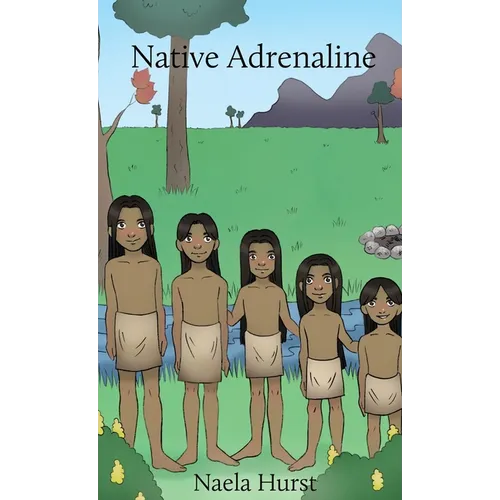 Native Adrenaline
