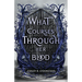 What Courses Through Her Blood