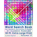 Word Search Book For Seniors: Pro Vision Friendly, 51 Classic Puzzles, 30 Pt. Extra Large Print, Vol. 17