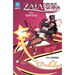 Zatanna: It's Showtime!