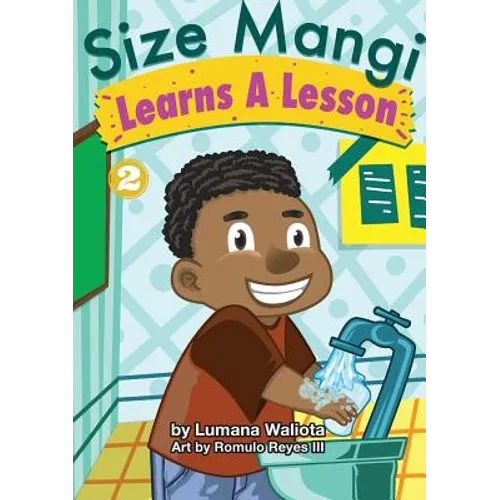 Size Mangi