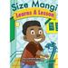 Size Mangi