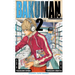 Bakuman?, Vol. 2