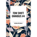 Tom Swift Omnibus #4: Tom Swift and His Electric Rifle, Tom Swift in the City of Gold, Tom Swift and His Air Glider