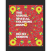 The Visual-Spatial Coloring Book
