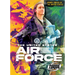 The United States Air Force