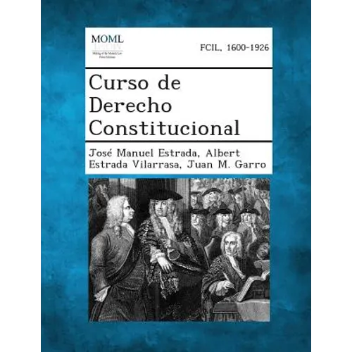 Curso de Derecho Constitucional