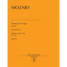 Sonata in F major: K 332. Urtext