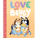 Love from Bluey