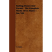 Rolling Stones and Poems - The Complete Works of O. Henry - Vol. VIII