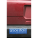Grace Sticks: The Bumper Sticker Gospel for Restless Souls