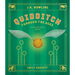 Quidditch Through the Ages: The Illustrated Edition