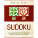Sudoku: 300 Large Print Puzzles with Easy, Medium, and Hard Challenges
