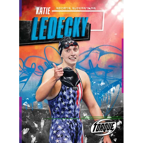 Katie Ledecky