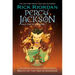 Percy Jackson and the Olympians: Wrath of the Triple Goddess