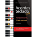 Acordes en el teclado fácil: Aprende a tocar, leer y escribir acordes con Cifrado Americano