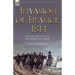 Invasion of France, 1814: The Final Battles of the Napoleonic First Empire