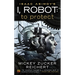 Isaac Asimov's I, Robot: To Protect