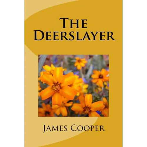 The Deerslayer