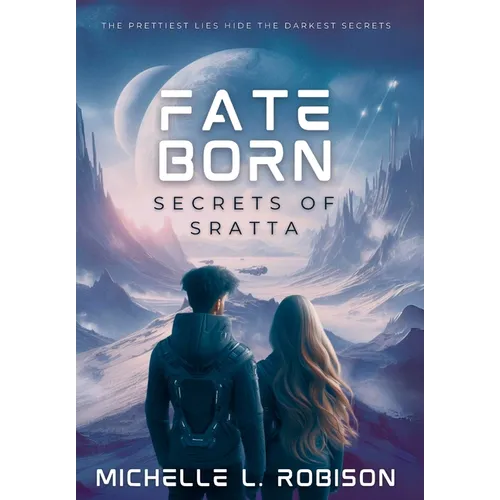Fate Born: Secrets of Sratta