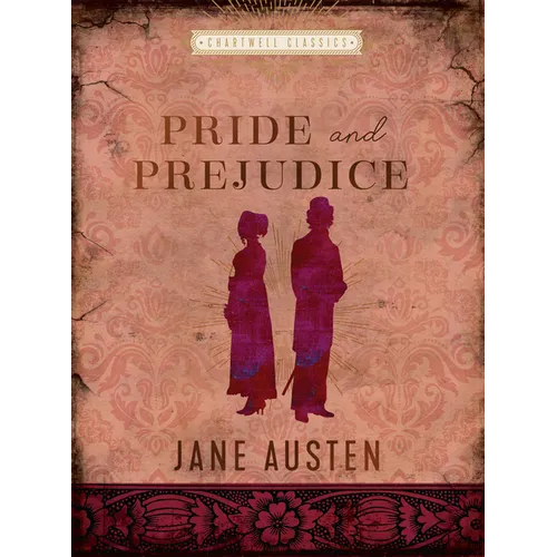 Pride and Prejudice
