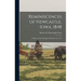 Reminiscences of Newcastle, Iowa, 1848; a History of the Founding of Webster City, Iowa
