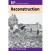 Reconstruction