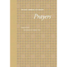 Revised Common Lectionary Prayers: Proposed by the Consultation on Common Texts