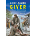 A Life-Saving Giver: A Rescuer of the Perishing