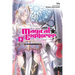 Magical Explorer, Vol. 6 (Light Novel): Reborn as a Side Character in a Fantasy Dating Sim Volume 6