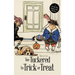 Too Tuckered to Trick or Treat: A Carson City Cousins Cozy Mystery